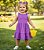 VESTIDO CARTER'S - ROXINHO - MENINA - Imagem 2