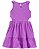 VESTIDO CARTER'S - ROXINHO - MENINA - Imagem 2