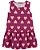 VESTIDO CARTER'S - CORAÇÃO - MENINA - Imagem 1