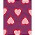 VESTIDO CARTER'S - CORAÇÃO - MENINA - Imagem 2
