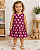 VESTIDO CARTER'S - CORAÇÃO - MENINA - Imagem 2