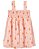 VESTIDO CARTER'S - SORVETINHOS - MENINA - Imagem 1