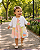 VESTIDO CARTER'S - COLORS - MENINA (Vestido & Cardigan) - Imagem 2