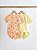 KIT 2 CONJUNTOS NEXT BABY - FLORZINHA E FRUTINHAS - MENINA - Imagem 2