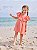 VESTIDO NEXT BABY - FLORAL - MENINA - Imagem 4