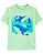 CAMISETA MANGA CURTA CARTER'S - FUNDO DO MAR - MENINO - Imagem 1
