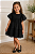 VESTIDO NEXT - PRETO - MENINA - Imagem 2