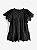 VESTIDO NEXT BABY - PRETO - MENINA - Imagem 2