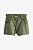 BERMUDA NEXT BABY - VERDE - MENINA - Imagem 1