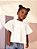 BATINHA NEXT BABY - BRANCA - MENINA - Imagem 2