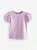 CAMISETA MANGA CURTA NEXT BABY - LILÁS - MENINA - Imagem 1