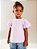 CAMISETA MANGA CURTA NEXT BABY - LILÁS - MENINA - Imagem 2