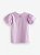 CAMISETA MANGA CURTA NEXT BABY - LILÁS - MENINA - Imagem 5