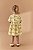 VESTIDO NEXT BABY - FLORAL AMARELO - MENINA - Imagem 4