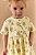VESTIDO NEXT BABY - FLORAL AMARELO - MENINA - Imagem 6