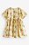 VESTIDO NEXT BABY - FLORAL AMARELO - MENINA - Imagem 7