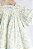 VESTIDO NEXT BABY - BICHINHOS FLORAL - MENINA - Imagem 6
