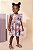VESTIDO NEXT BABY - FLORAL COLORIDO - MENINA - Imagem 2
