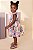 VESTIDO NEXT BABY - FLORAL COLORIDO - MENINA - Imagem 3