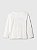 CAMISETA MANGA LONGA GAP - URSO POLAR - MENINO - Imagem 2