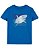 CAMISETA MANGA CURTA CARTER'S - TUBARÃO AZUL - MENINO - Imagem 1