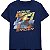 CAMISETA MANGA CURTA CARTER'S - TUBARÃO - MENINO - Imagem 1