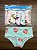 KIT 6 CALCINHAS CARTER'S - PRINCESAS - MENINA - Imagem 3