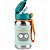 GARRAFA INOX SKIP HOP - ROBÔ - MENINO - Imagem 2