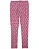 CALÇA LEGGING OSHKOSH - FLORAL ROSA - MENINA - Imagem 1