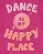 CAMISETA MANGA CURTA CARTER'S - DANCE HAPPY PLACE - MENINA - Imagem 2