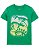 CAMISETA MANGA CURTA CARTER'S - DINOSSAURO - MENINO - Imagem 1