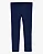 CALÇA LEGGING CARTER'S - AZUL ESCURO - MENINA - Imagem 1