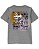 CAMISETA MANGA CURTA CARTER´S - WILD BY NATURE - MENINO - Imagem 3