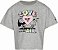 CAMISETA MANGA CURTA NIKE - CORAÇÃO - MENINA - Imagem 1