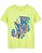 CAMISETA MANGA CURTA CARTER'S - CAMALEAO NEON - MENINO - Imagem 1