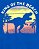 CAMISETA MANGA CURTA CARTER'S - REI DA PRAIA - MENINO - Imagem 2