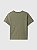 CAMISETA MANGA CURTA GAP - VERDE LOGO - MENINO - Imagem 2