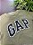 CAMISETA MANGA CURTA GAP - VERDE LOGO - MENINO - Imagem 6
