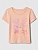 CAMISETA MANGA CURTA GAP - MINNIE E MARGARIDA - MENINA - Imagem 1