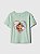 CAMISETA MANGA CURTA GAP - CASA DA GABBY - MENINA - Imagem 1