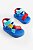 SANDÁLIA NEXT BABY - AZUL - MENINO (CONSULTAR TABELA DE TAMANHOS NA DESCRIÇÃO) - Imagem 1