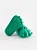 SANDÁLIA BABUCHE NEXT BABY - PATINHAS DE DINO - MENINO (CONSULTAR TABELA DE TAMANHOS NA DESCRIÇÃO) - Imagem 3