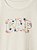 CAMISETA MANGA CURTA GAP - FLORAL - MENINA - Imagem 2
