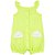 MACACÃO ROMPER CARTER'S - NEON - MENINA - Imagem 1