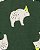 MACACÃO CARTER'S - URSO POLAR VERDE - MENINO - Imagem 3