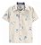 CAMISA MANGA CURTA OSHKOSH - SURF - MENINO - Imagem 1