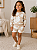 CONJUNTO 2 PEÇAS CARTER'S - FLORAL - MENINA - Imagem 1