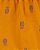 VESTIDO BODYSUIT CARTER'S - ABACAXI -  MENINA - Imagem 2