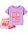 CONJUNTO VERÃO 2 PEÇAS CARTER'S - MAKE TODAY AMAZING - MENINA - Imagem 1