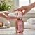 SABONETE ESPUMA PARA AS MÃOS - CHAMPAGNE TOAST - BATH & BODY WORKS 259ML - Imagem 2